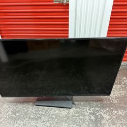 55” Vizio Smart Tv 