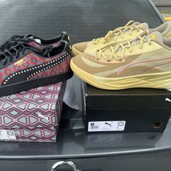 Size 12. 