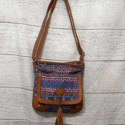 Kissme Couture Bag