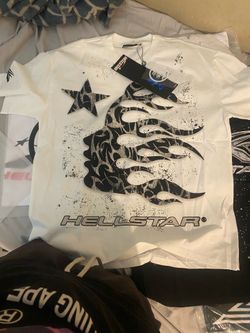 Hellstar shirt