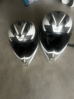 HJC helmets