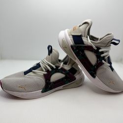 Womens Adidas Softride Enzo Evo Blooms