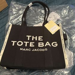 Marc Jacobs The Tote Bag 