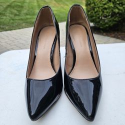 Patent Heels