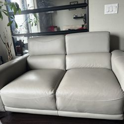 2 Love Seat Couches