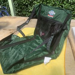 Portable Air Chair ( From REI)