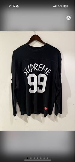 Supreme 99 tee