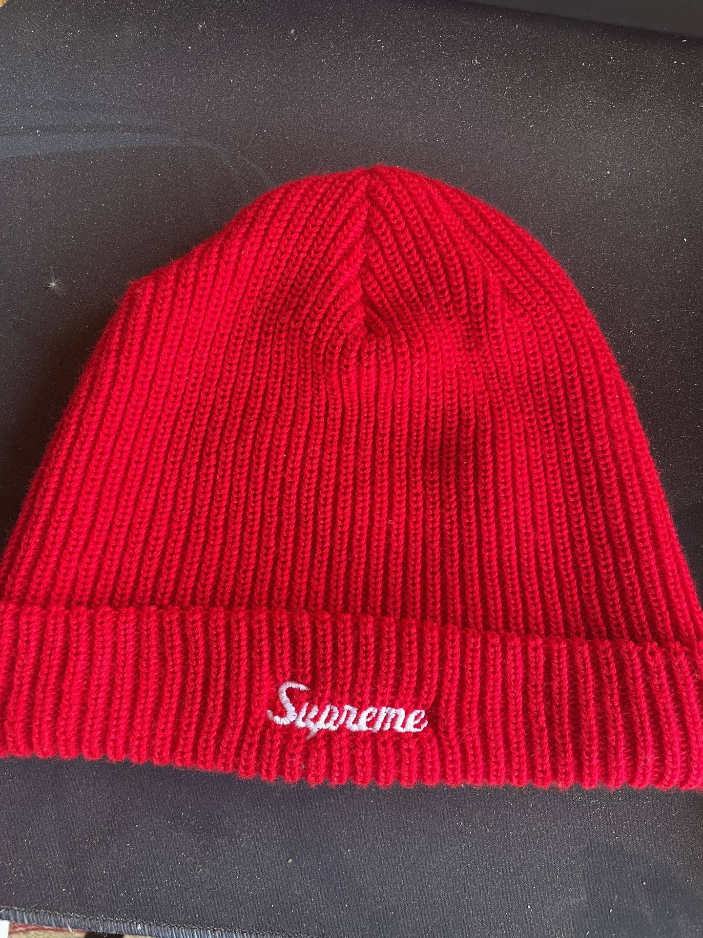 Supreme Beanie