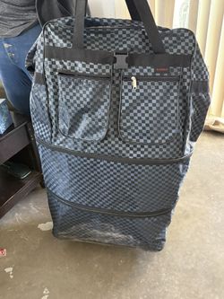 Travel Bag