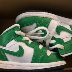 Retro One’s 