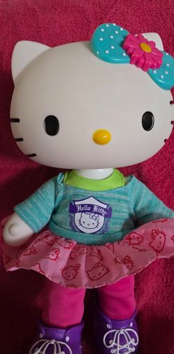 🐱Hello kitti 🐱
