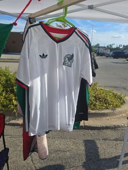 Playeras de Mexico tshirts