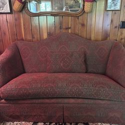 Baker Furniture 70”  “By The Inch” Custom Sofa