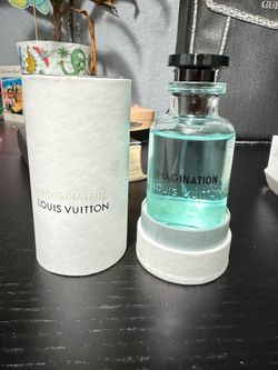 Louis Vuitton Imagination
