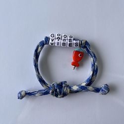 Bracelet 