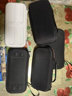 Nintendo Switch 2 Protective/Carrying Case