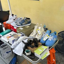 Shoes