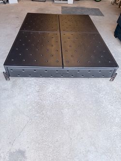Sleep Number Modular Base