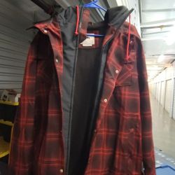 EMPYR Jacket