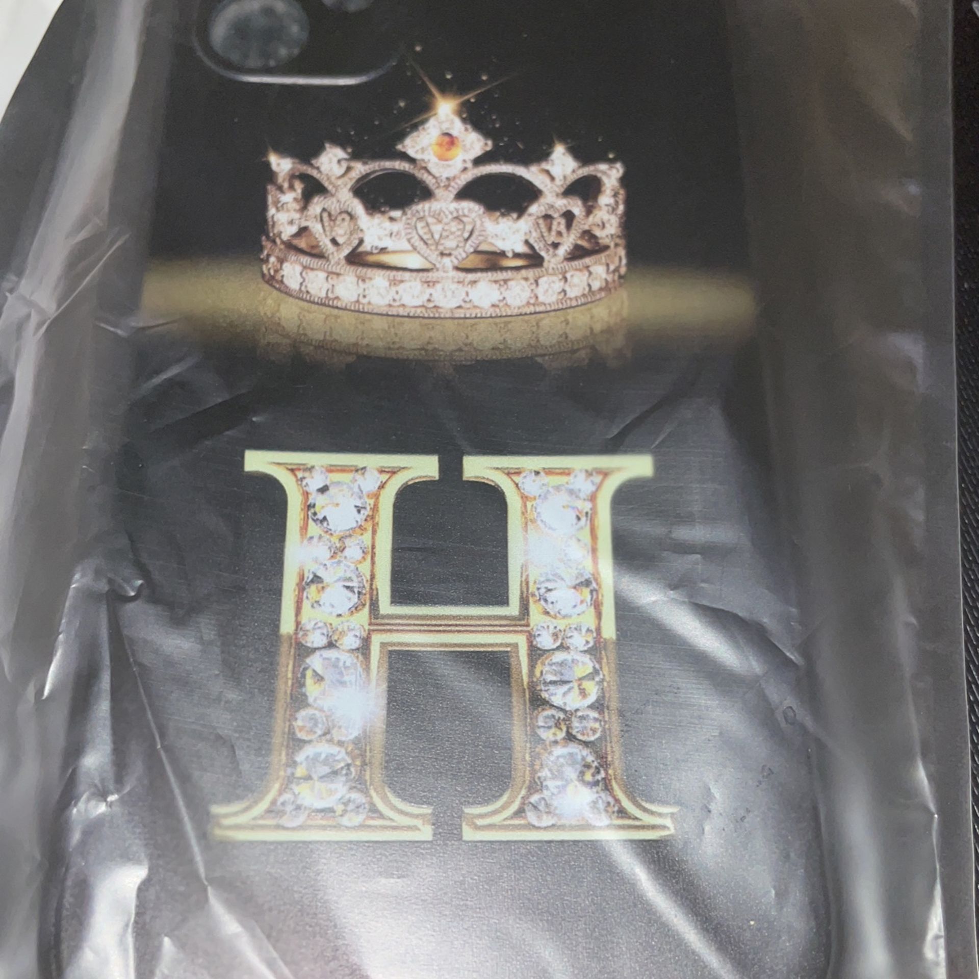 New iPhone Case