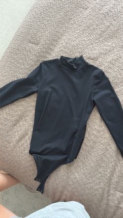 Abercrombie Turtleneck
