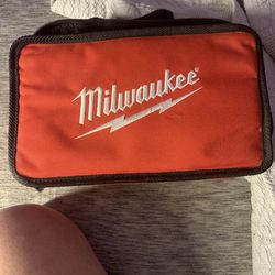 Brand new Milwaukee drill m12