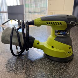 Ryobi Vibration Sander, model: RS290G