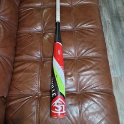 Louisville Slugger 517 Drop 5