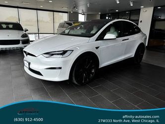 2023 Tesla Model X
