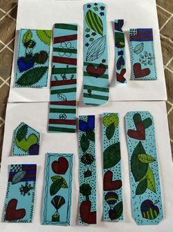 Handcrafted Gifts, Candles And More…..
