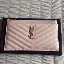 Ysl Women’s Purse Wallet
