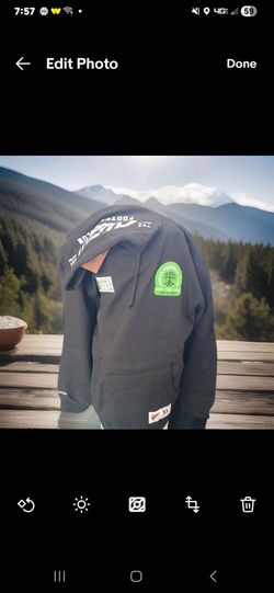 Austin FC MLS Hoodie Sweatshirt Size XL