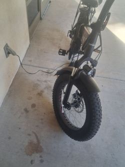 Eletric bike SPEED DIRID