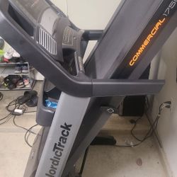 Nordictrack 1750 Treadmill