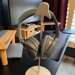 Bose QC Headphones 