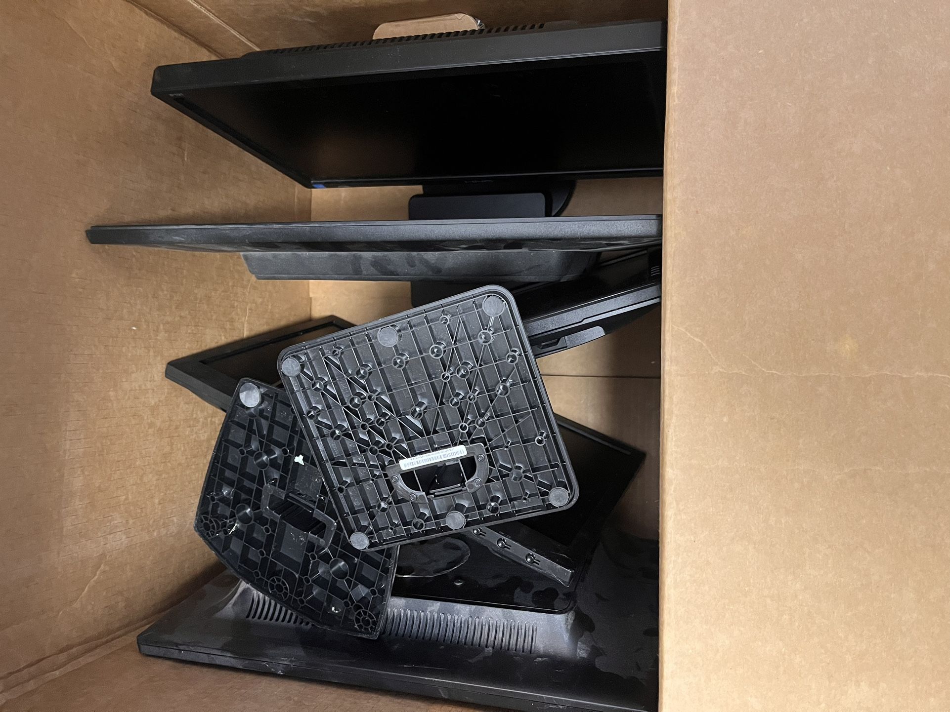 Computer monitors