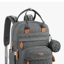 Diaper Bag