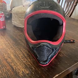 Helmet