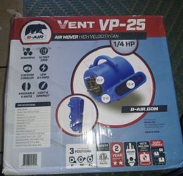 Vent vp-25