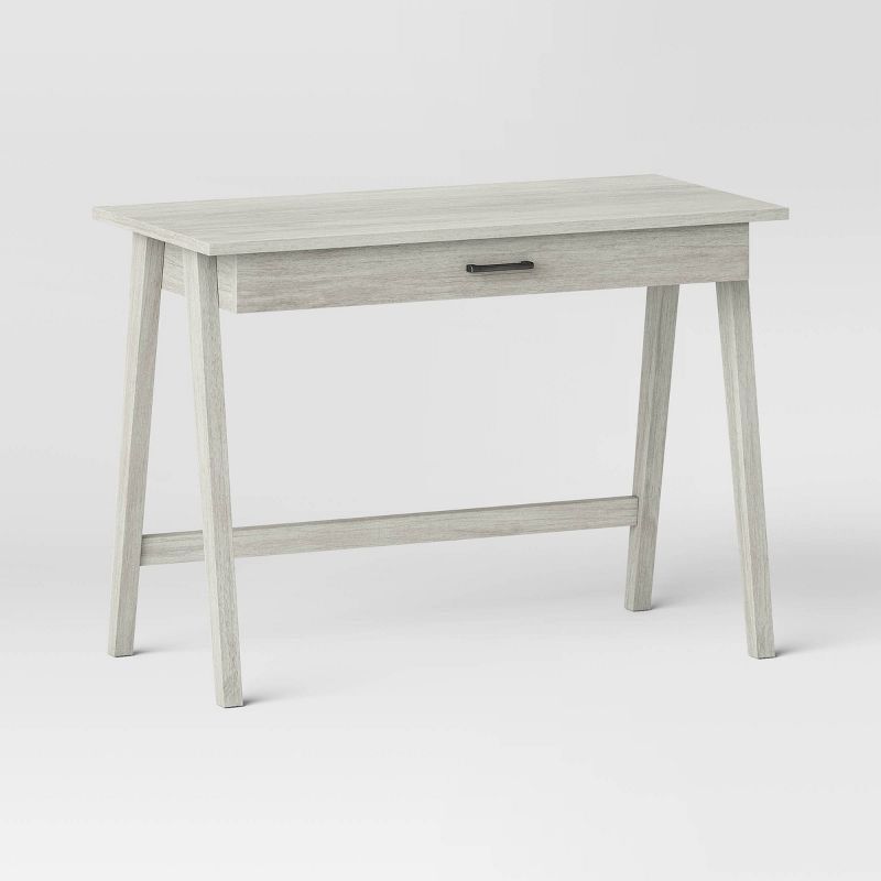 Home Design Serafina Wooden Writing Desk