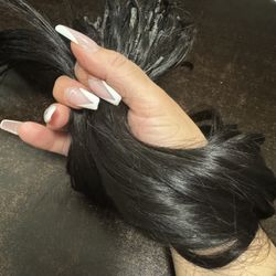 I Tips Human Hair Extensions