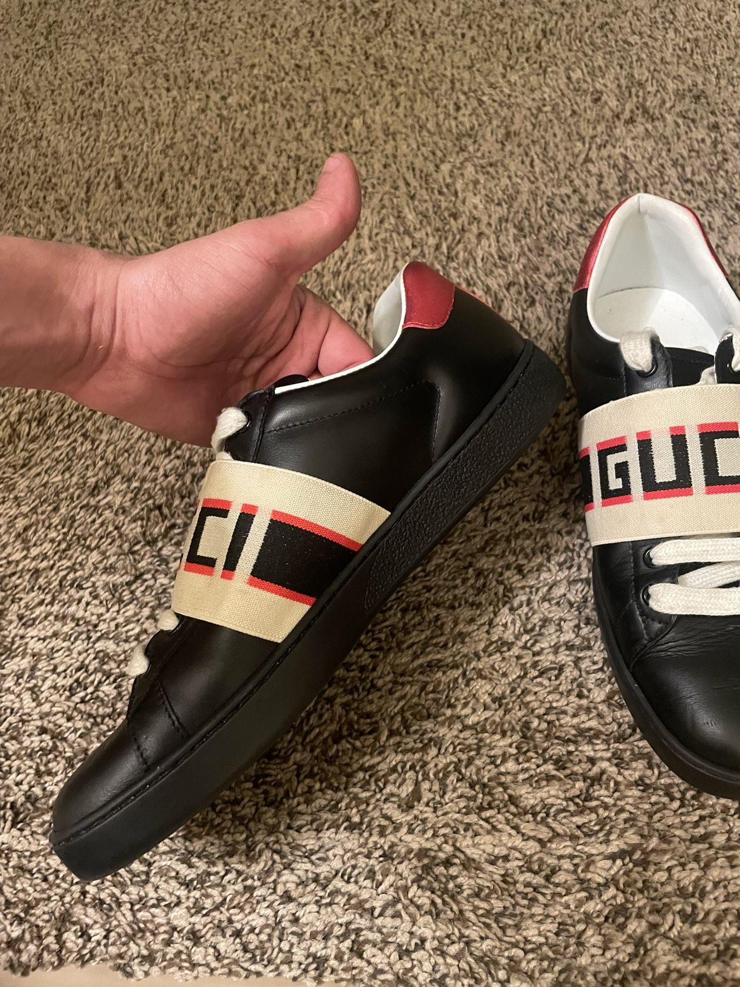 Gucci Ace