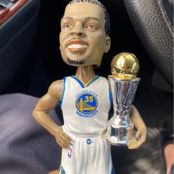 Kevin Durant Bobblehead 