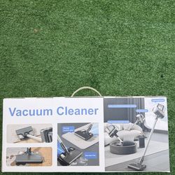 Cordless Stick Vacuum Cleaner