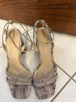 Sam Edelman Sandals