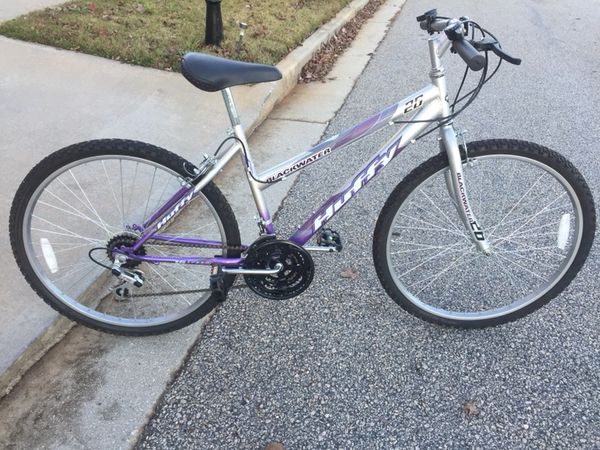 huffy blackwater bike
