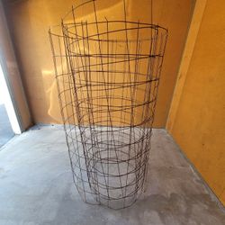 Free Metal Wire