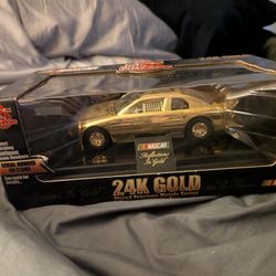 Nascar's Special Editions