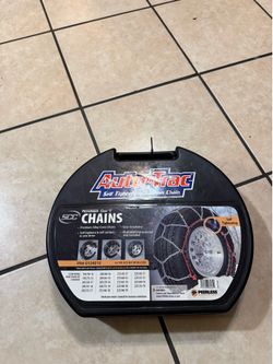 Tire Chains