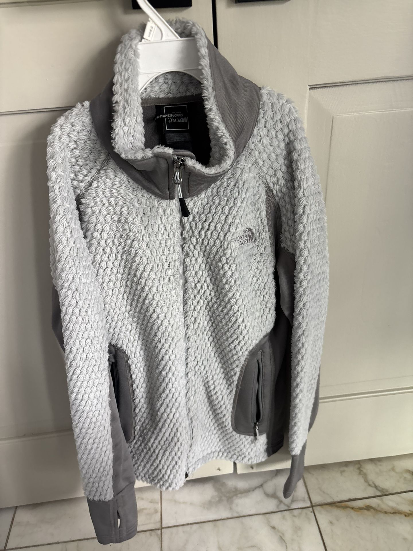 North Face Women’s Fleece Jacket